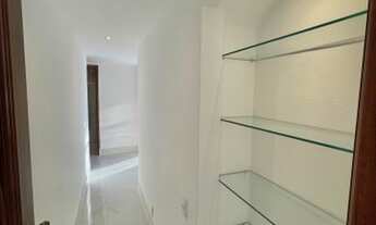 Imagem 5: Excelente apto na Paissandu, 3 quartos, um por andar