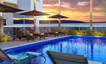 Imagem 6: Apartamento com 2 dormitórios à venda, 76 m² por R$ 310.919,01 - São Benedito - Pindamonha