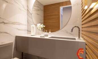 Imagem 7: Apartamento com 2 dormitórios à venda, 126 m² por R$ 1.490.000,00 - Mooca - São Paulo/SP