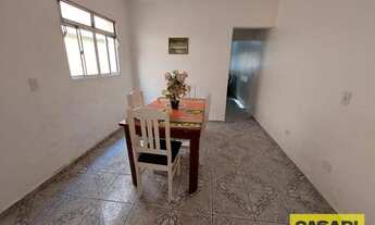 Imagem 7: Sobrado com 3 dormitórios à venda, 150 m² - Assunção - São Bernardo do Campo/SP