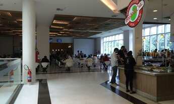 Imagem 4: Sala Comercial para aluguel possui 42 metros quadrados em Jardim Caboré - São Paulo - SP