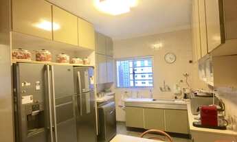 Imagem 7: Apartamento com 3 dormitórios à venda, 145 m² por R$ 1.000.000,00 - Santa Cecília - São Pa