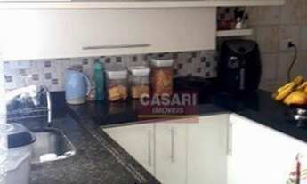 Imagem 7: Sobrado com 2 dormitórios à venda, 102 m² - Dos Casa - São Bernardo do Campo/SP