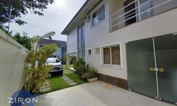 Imagem 3: Ziron Imóveis - Casa com 4 dormitórios à venda, 125 m² por R$ 1.200.000 - Bosque de Geribá