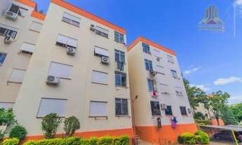 Imagem: Vendo apartamento de dois dormitórios