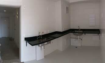 Imagem 6: Apartamento com 1 dormitório à venda, 44 m² por R$ 670.000,00 - Pinheiros - São Paulo/SP