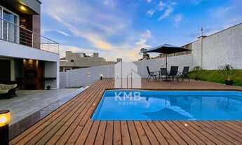 Imagem 5: Casa com 3 dormitórios à venda, 263 m² por R$ 2.100.000,00 - São Vicente - Gravataí/RS