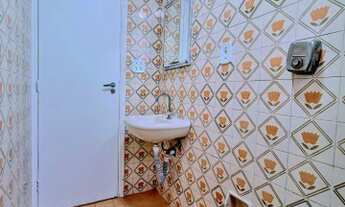 Imagem 6: Apartamento para aluguel possui 45 metros quadrados com 1 quarto