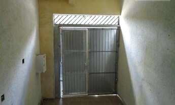 Imagem 3: Casa com 3 dormitórios à venda, 100 m² por R$ 240.000,00 - Conjunto Habitacional Castro Al