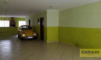 Imagem 3: Sobrado com 2 dormitórios à venda, 265 m² - Jardim Palermo - São Bernardo do Campo/SP