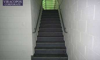 Imagem 5: Barracão para alugar, 313 m² por R$ 5.500/mês - Parque Via Norte - Campinas/SP