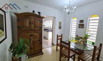 Imagem 4: Sobrado de Vila Fechada 3 dormitórios à venda, 130 m² por R$ 1.395.000 - Vila Clementino