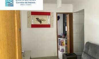 Imagem 5: APARTAMENTO RESIDENCIAL em SÃO PAULO - SP, CONJUNTO HABITACIONAL PADRE MANOEL DA NÓBREGA