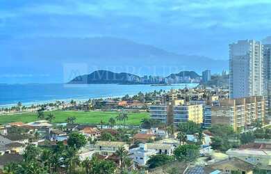 Imagem 6: Apartamento com 3 dormitórios à venda, 144 m² por R$ 1.380.000,00 - Praia da Enseada - Gua