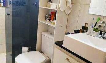 Imagem 4: Apartamento com 2 dormitórios à venda, 54 m² - Vila Príncipe de Gales - Santo André/SP