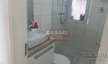 Imagem 6: Apartamento Residencial à venda, Vila Washington, São Bernardo do Campo - AP56406