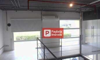 Imagem: Sala à venda, 66 m² por R$ 580.000,00