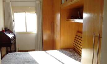 Imagem 2: Apartamento com 2 dormitórios à venda, 83 m² por R$ 814.000 - Vila Pompeia - São Paulo/SP