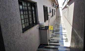 Imagem 7: Casa com 3 dormitórios à venda, 140 m² por R$ 470.000,00 - Parque Novo Mundo - Americana/S