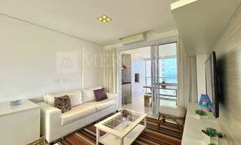 Imagem 3: Apartamento com 3 dormitórios à venda, 111 m² por R$ 1.300.000,00 - Praia da Enseada - Gua