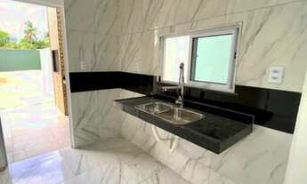 Imagem 6: Excelentes casas duplex com 3 suítes no centro do Eusébio