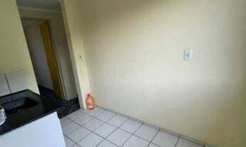 Imagem 6: Apartamento com 2 dormitórios à venda, 48 m² - Alves Dias - São Bernardo do Campo/SP