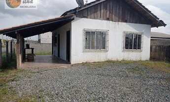 Imagem 4: CASA TÉRREA DE ESQUINA À VENDA!!