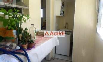 Imagem 6: Apartamento com 3 dormitórios à venda, 72 m² por R$ 419.000,00 - Vila Santana - São Paulo