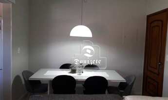 Imagem 2: Apartamento à venda, 67 m² por R$ 400.000,05 - Vila Eldízia - Santo André/SP
