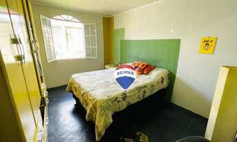 Imagem 4: QNM 38 Sobrado Próximo a Feira Permanente Localização Privilegiada