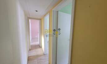 Imagem 4: Apartamento à Venda 3 quartos excelente localização próximo ao comercio e metro Tijuca, R