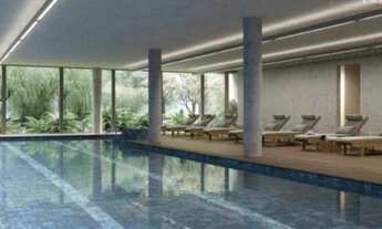 Imagem 7: LINDO APARTAMENTO BROOKLIN EMPREENDIMENTO GRAND HABITARTE