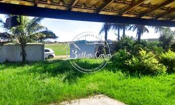 Imagem 4: Bela casa de 3 quartos sendo 1 suíte em Unamar, Tamoios - Cabo Frio - RJ