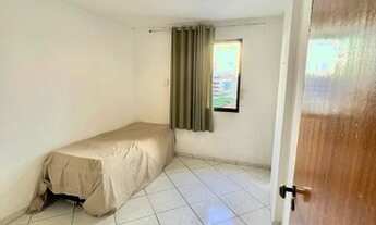 Imagem 4: Apartamento para venda possui 110m2 com 3 quartos