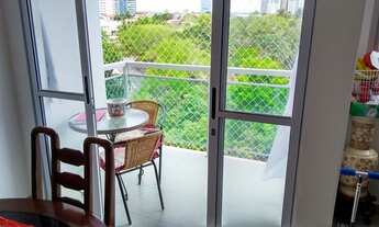 Imagem: Apartamento 3 quartos no Itaigara !!