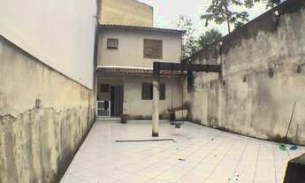 Imagem 4: Sobrado com 3 dormitórios à venda, 196 m² - Parque Terra Nova II - São Bernardo do Campo/S