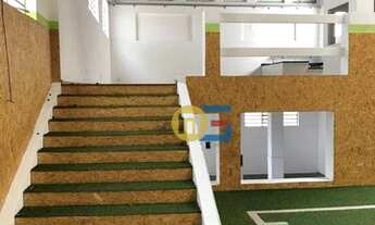 Imagem 5: Salão para alugar, 600 m² por R$ 8.500,00/mês - Vila Lúcia - São Paulo/SP