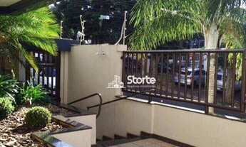 Imagem 2: Apartamento com 3 dormitórios à venda, 126 m² por R$ 550.000 - Maracanã - Uberlândia/MG