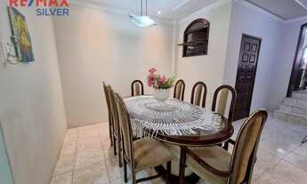 Imagem 3: Casa com 4 dormitórios à venda por R$ 900.000,00 - Luís Anselmo - Salvador/BA