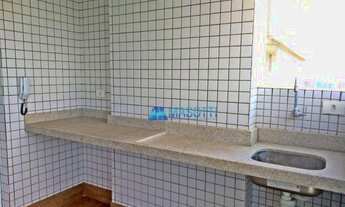 Imagem 6: ALTO PADRÃO - Apartamento 03 Suítes, 03 Vagas Privativas - Canto do Forte - Praia Grande/S