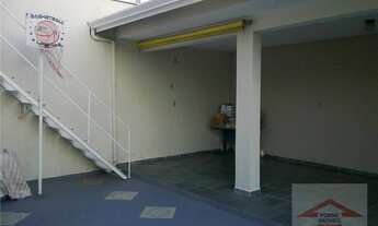 Imagem 3: Casa residencial à venda, Jardim Itatiaia, Jundiaí