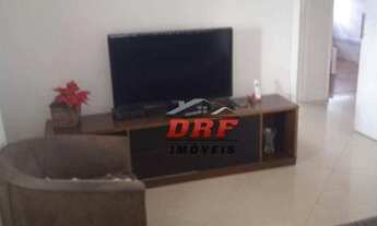 Imagem 6: Apartamento com 3 dormitórios à venda, 95 m² por R$ 744.000,00 - Vila Augusta - Guarulhos