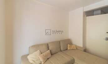 Imagem 1: Apartamento Venda Vila Madalena 96 m² 3 Dormitórios