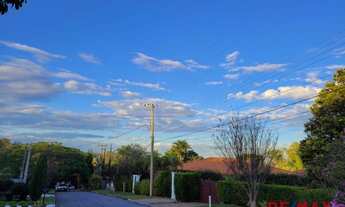 Imagem 3: Casa com 4 dormitórios para alugar, 323 m² por R$ 4.000,00/mês - Ville Chamonix - Itatiba