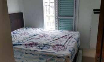 Imagem 3: Apartamento com 2 dormitórios à venda, 50 m² - Jardim Marek - Santo André/SP