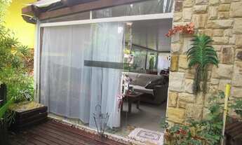 Imagem 7: Casa de condomínio para venda com 4 quartos em Badu - Niterói - RJ