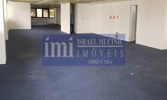 Imagem 4: Sao Paulo - Conjunto Comercial/Sala - Consolação