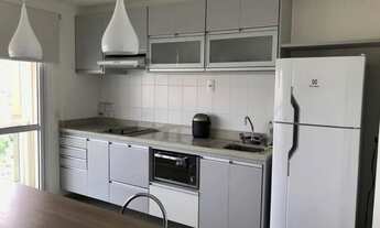 Imagem 6: Apartamento Studio para venda com 35 m com 1 dormitorio 1 vaga