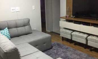 Imagem: Apartamento com 2 dormitórios à venda