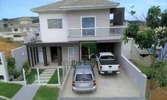 Imagem: Casa à venda, 290 m² por R$ 890.000,00